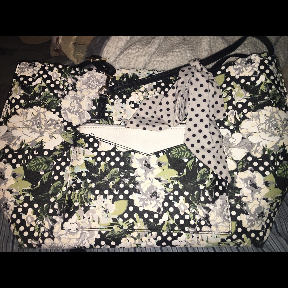 Betsey Johnson Bag